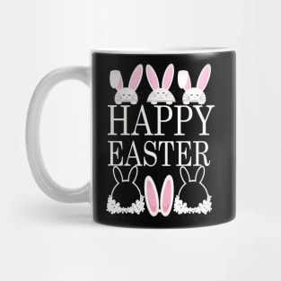 Happy Easter Mug